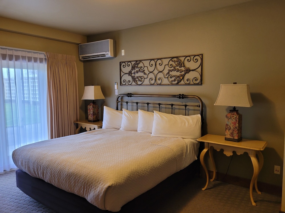 Homestead Resort 14/38