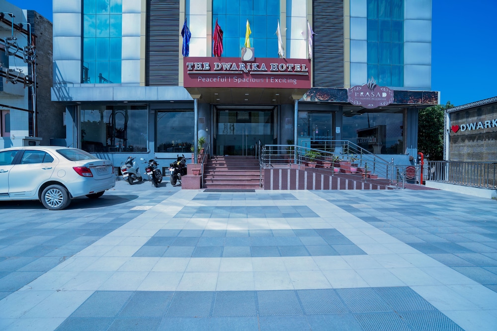 Regenta Inn The Dwarika 43/50