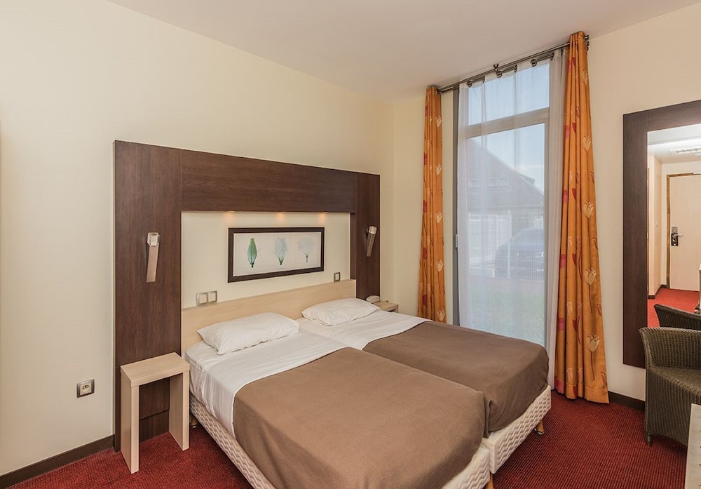 Citotel Hostellerie Saint Vincent Beauvais 10/41