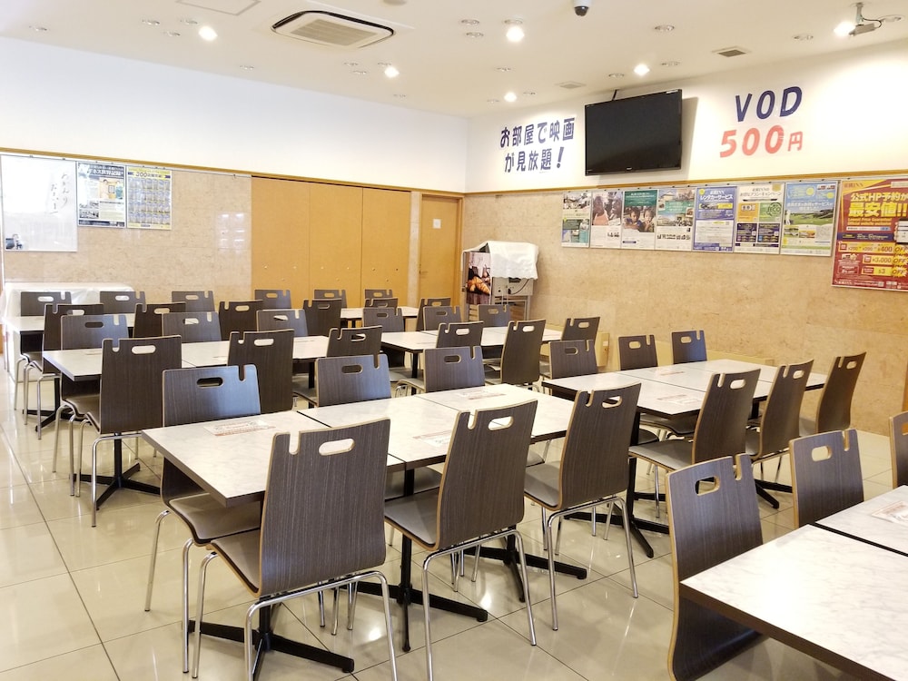Toyoko Inn Tokyo Nihon Bashi 57/63