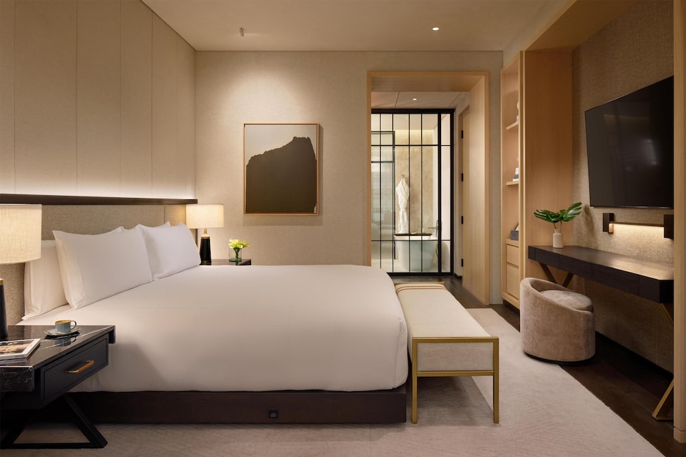 Hyatt Regency Mexico City 15/50