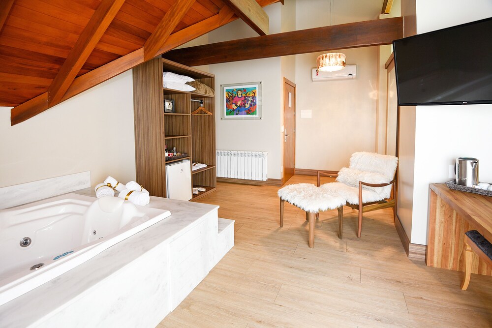 Hotel Refugio da Montanha 28/63