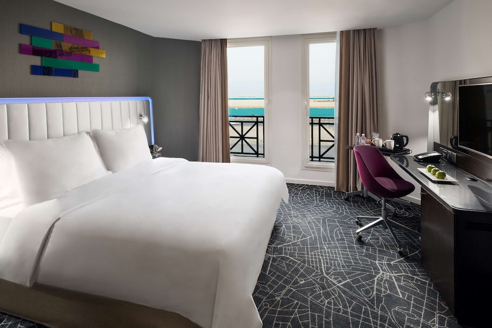 بارك إن باي راديسون الدمام(Park Inn By Radisson Dammam.) 20/73