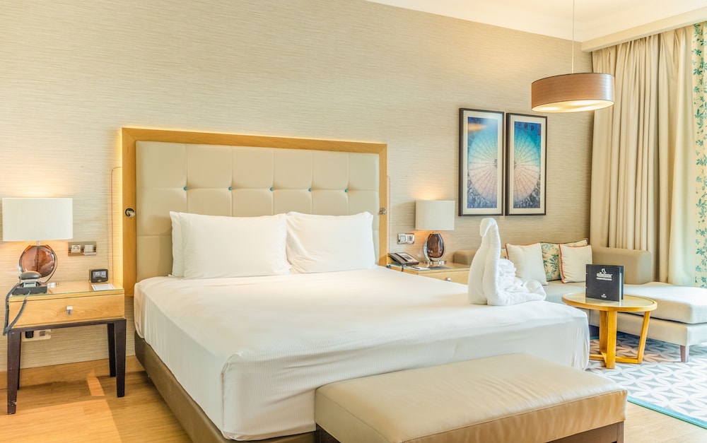 HILTON CABO VERDE SAL RESORT 24/81
