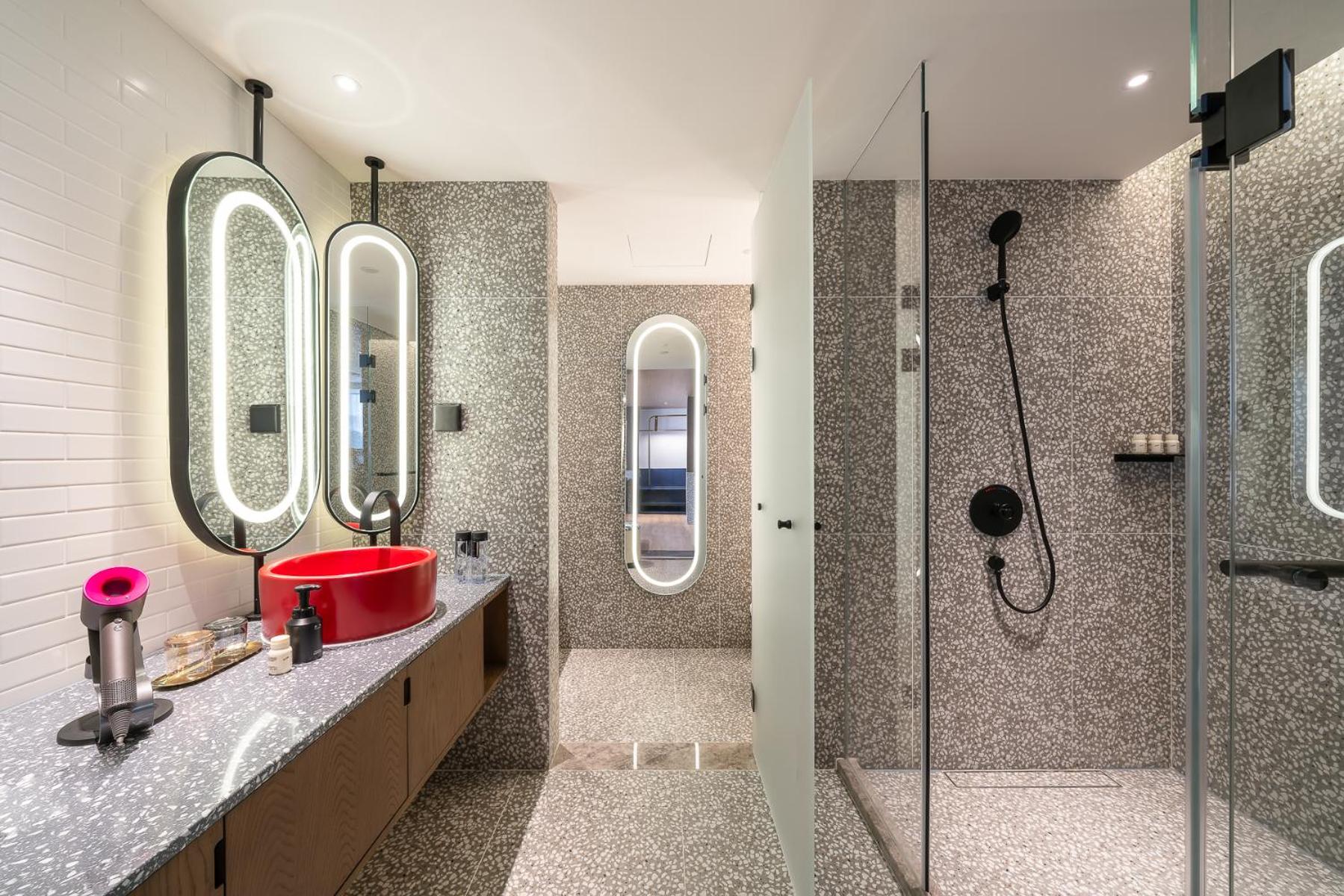 A.T. HOUSE Xujiahui Shanghai 58/61