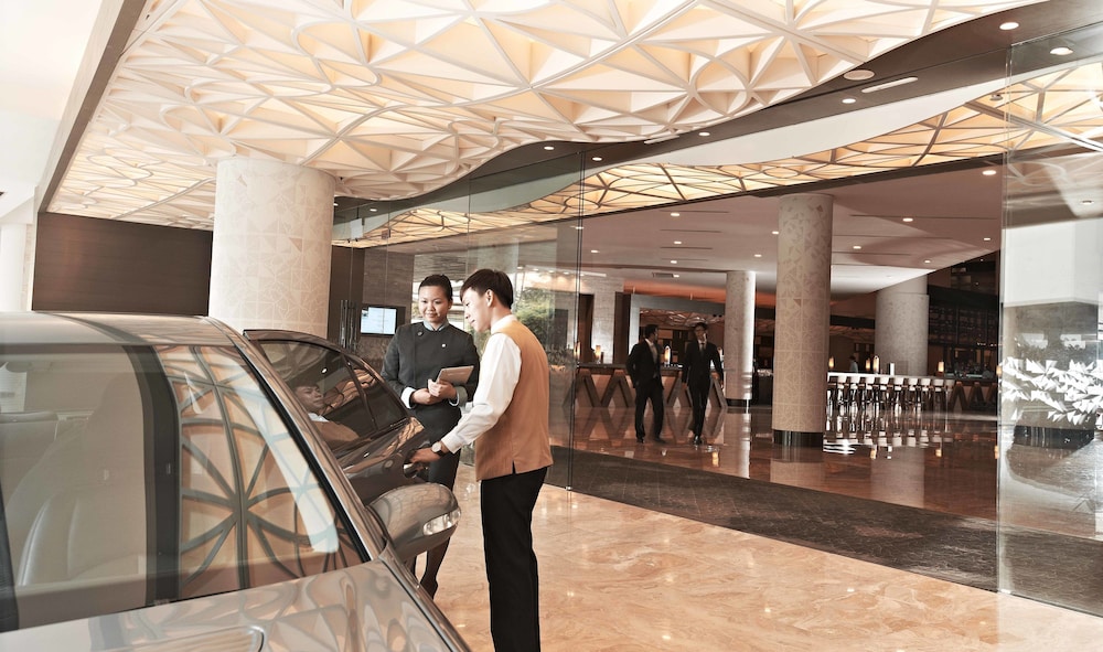 Pan Pacific Singapore 5/46