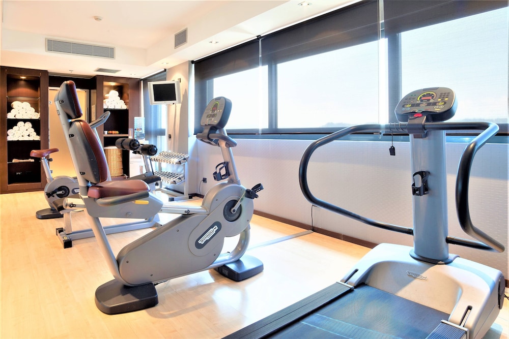 Ac Hotel Vicenza By Marriott 15/28