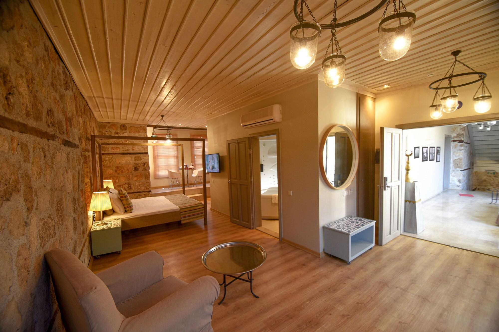 Fiore Garden Suites 21/50