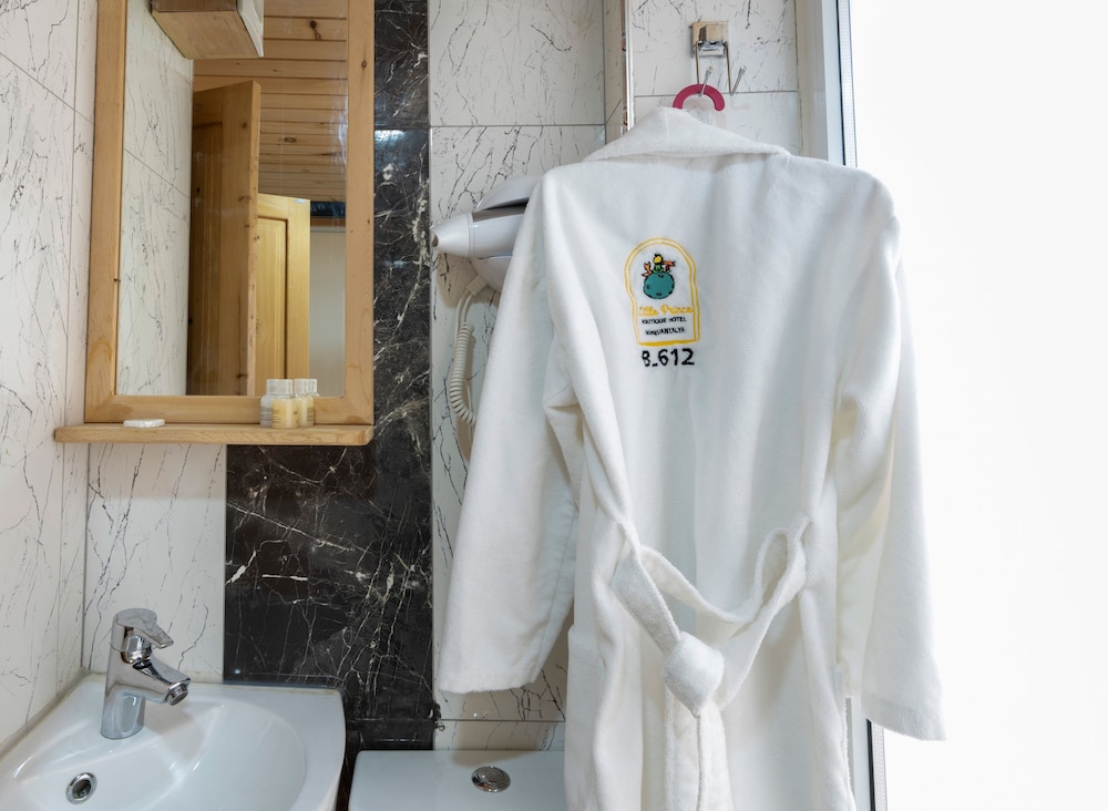 The Little Prince Boutique Hotel 48/48