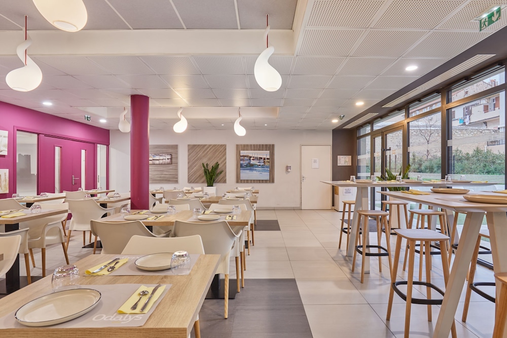 AppartHotel Odalys Le Dome 33/49