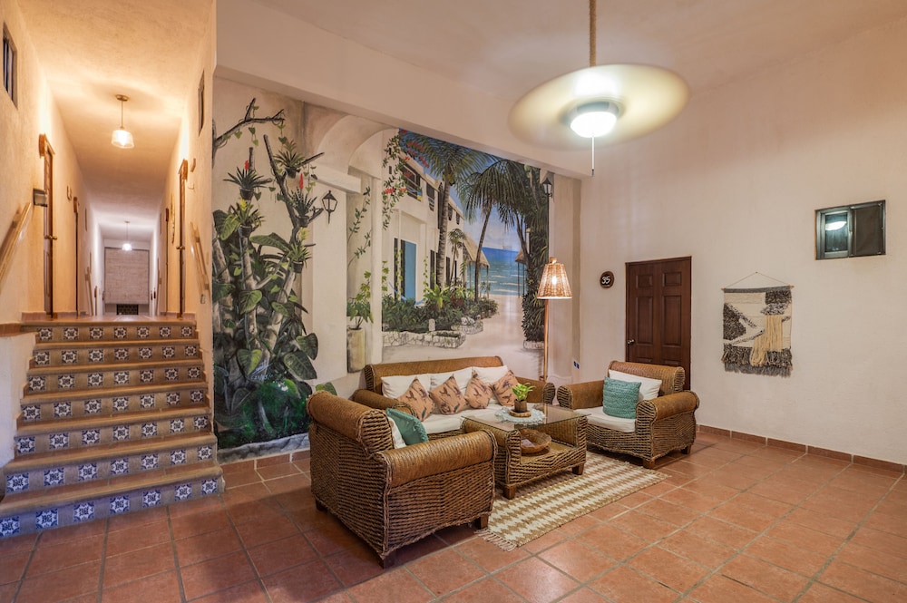 Hotel Colibri Beach 65/82