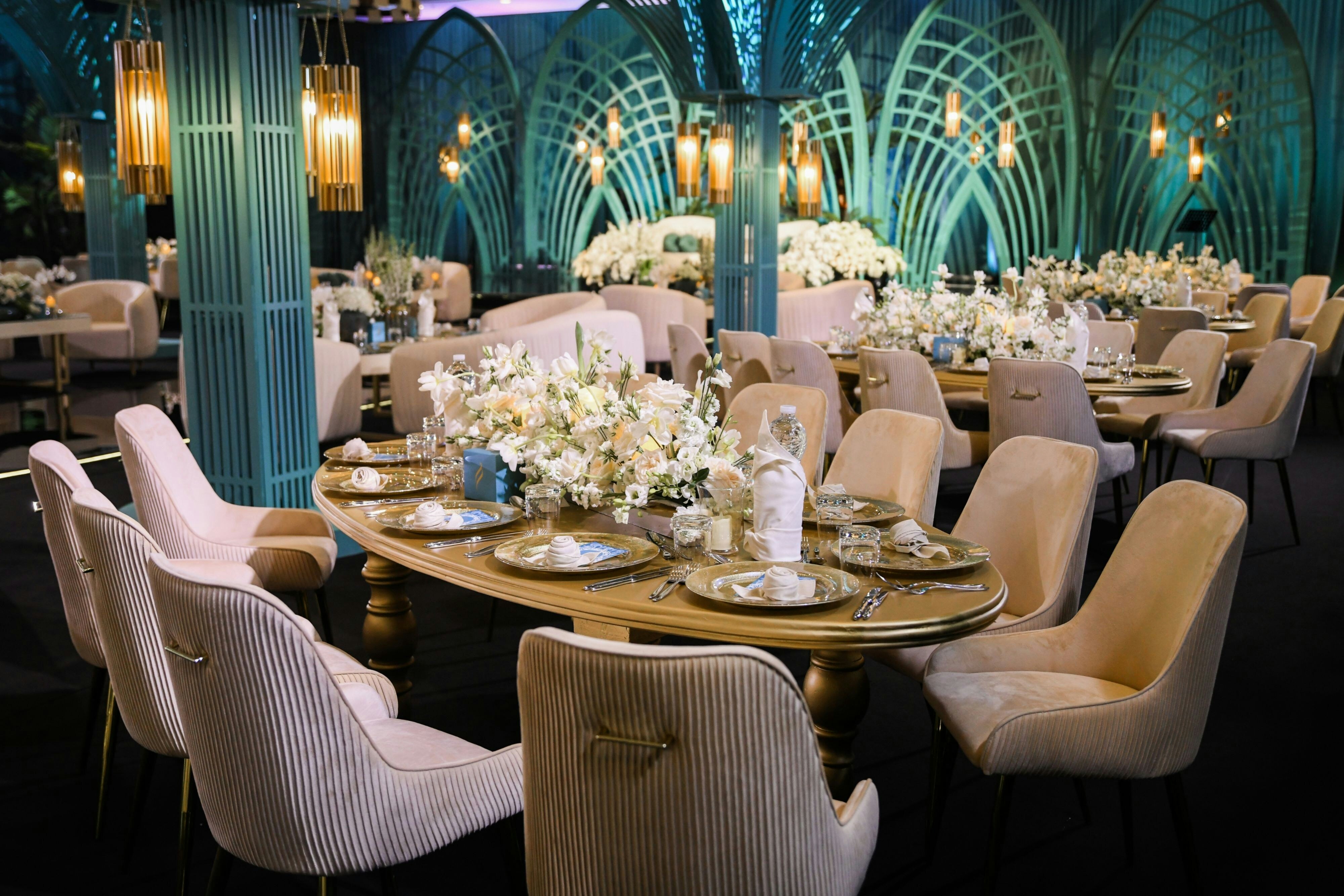 Jw Marriott Muscat 44/50
