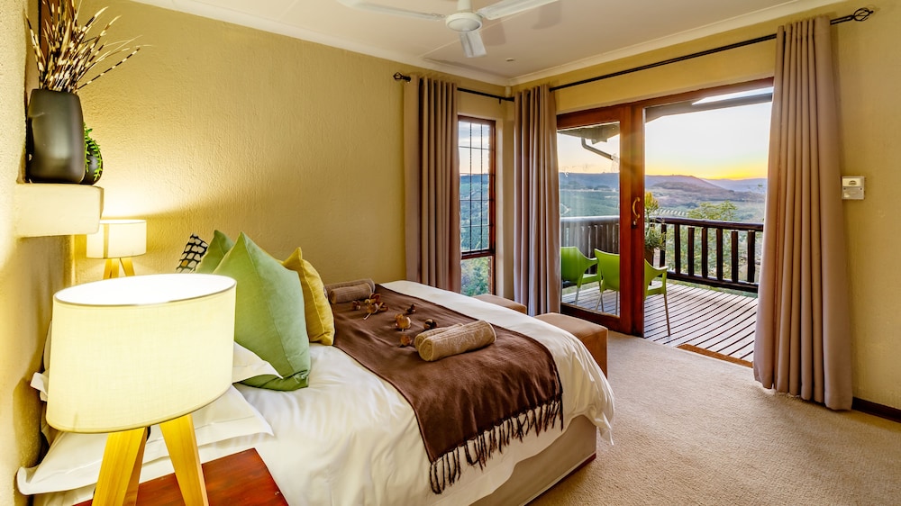 Ulwazi Rock旅馆(Ulwazi Rock Lodge) 图片2