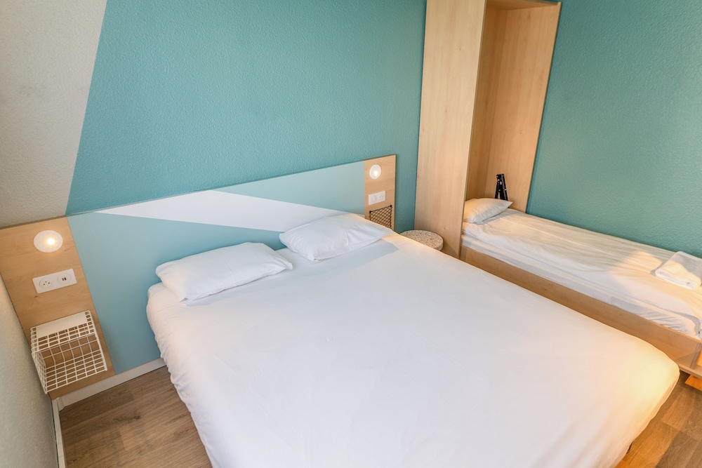 Ibis Budget Brest Sud Plougastel 14/49