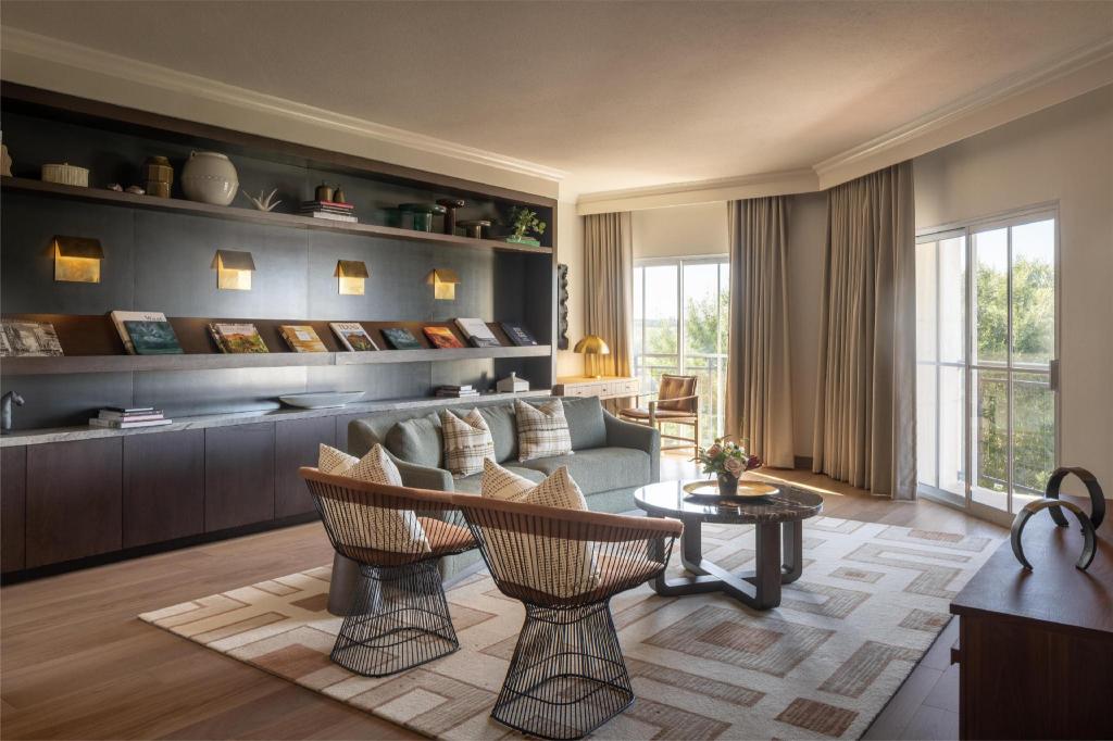 1 Bedroom, Suite, Villa, Accessible