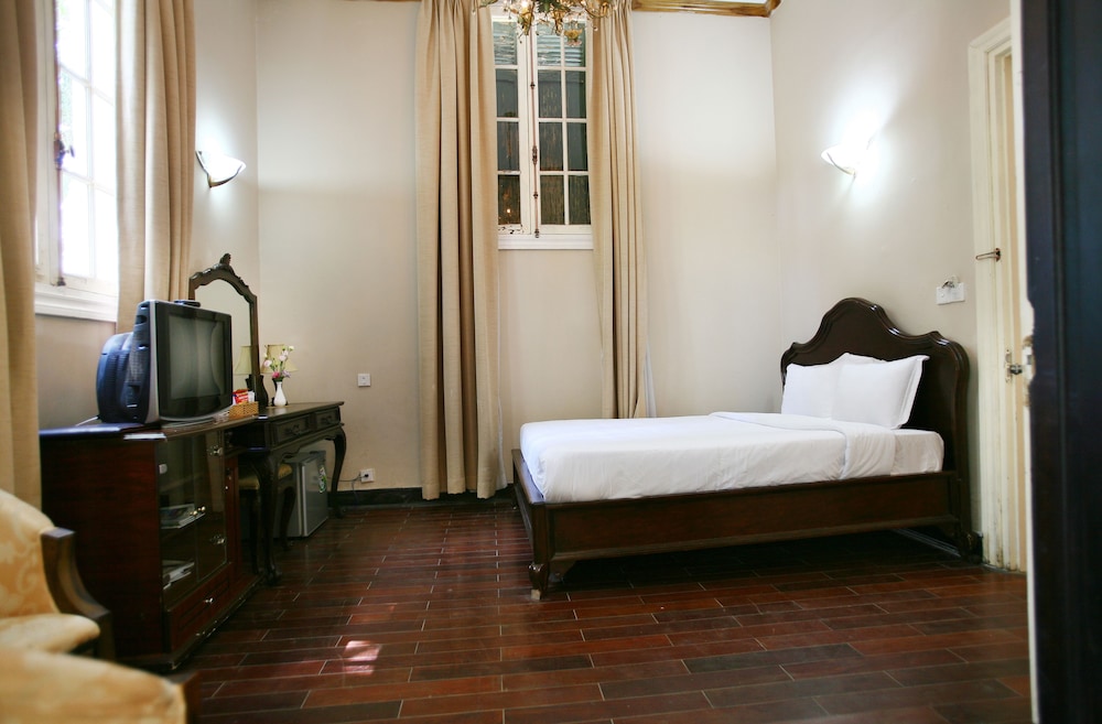 Cadasa Resort Dalat 27/77