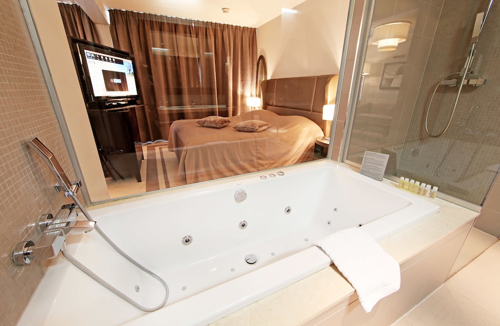 Hotel Kongo (17Km From Ljubljana) 35/35