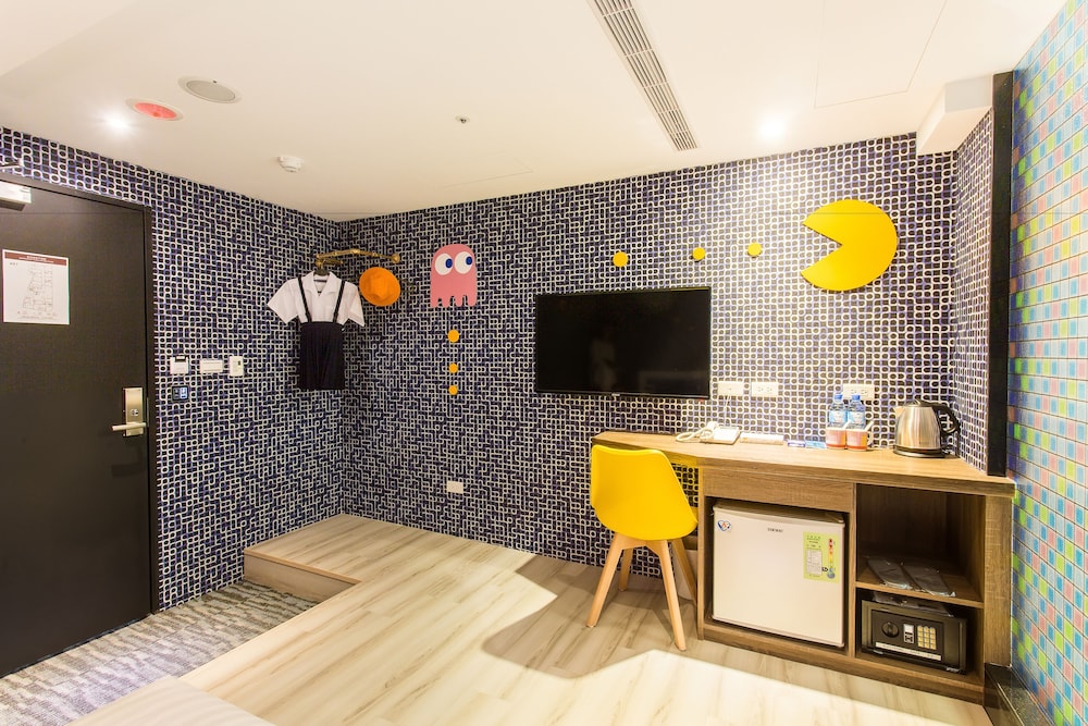 Rf Hotel Sanchong 39/46