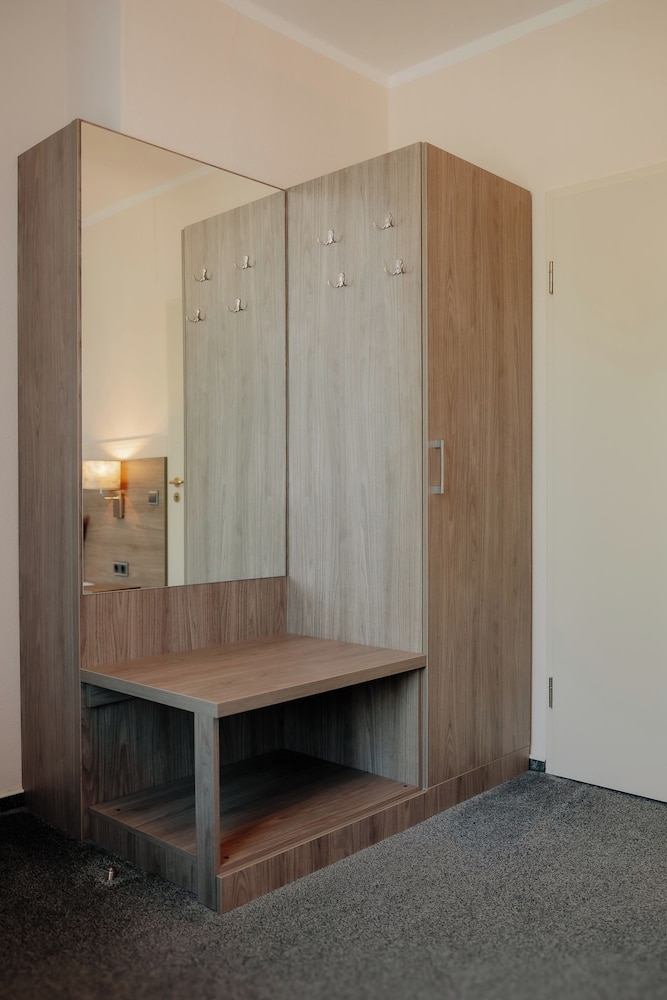 PARKHOTEL LINGEN AM MARKT 8/62