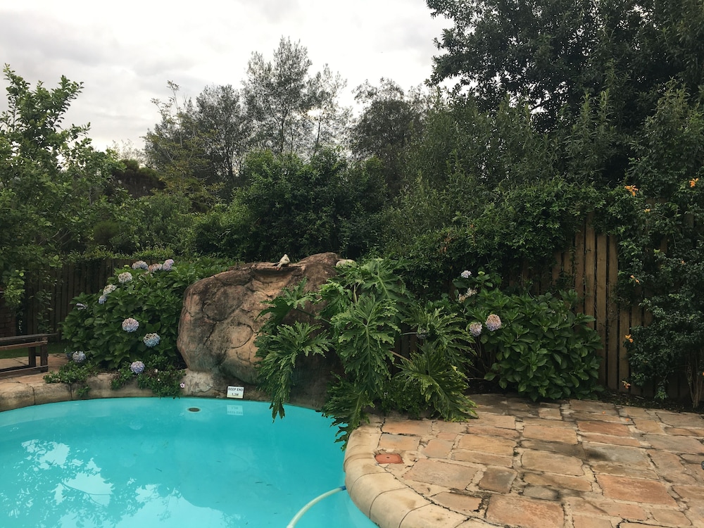 Storms River Guest Lodge 36/49