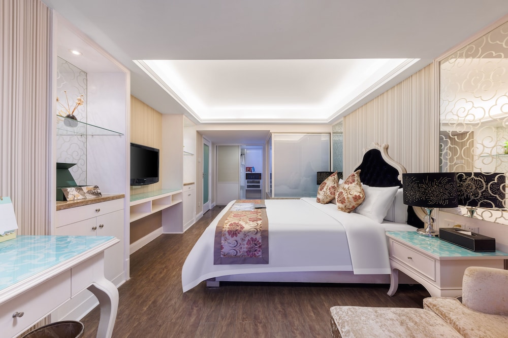 Sunflower Hotel Residence 19/57