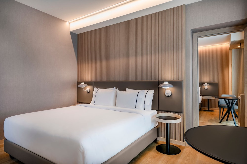 AC Hotel by Marriott Clodio Roma 12/49
