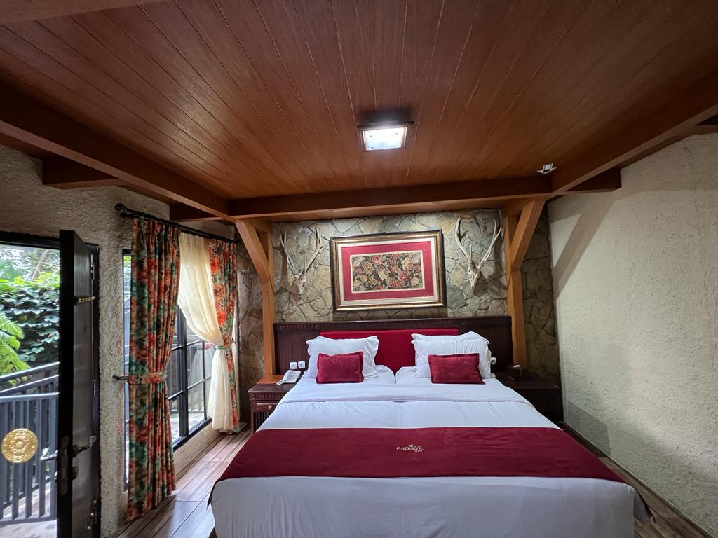 Edensor Hills Villa, Resort & Cafe 12/51