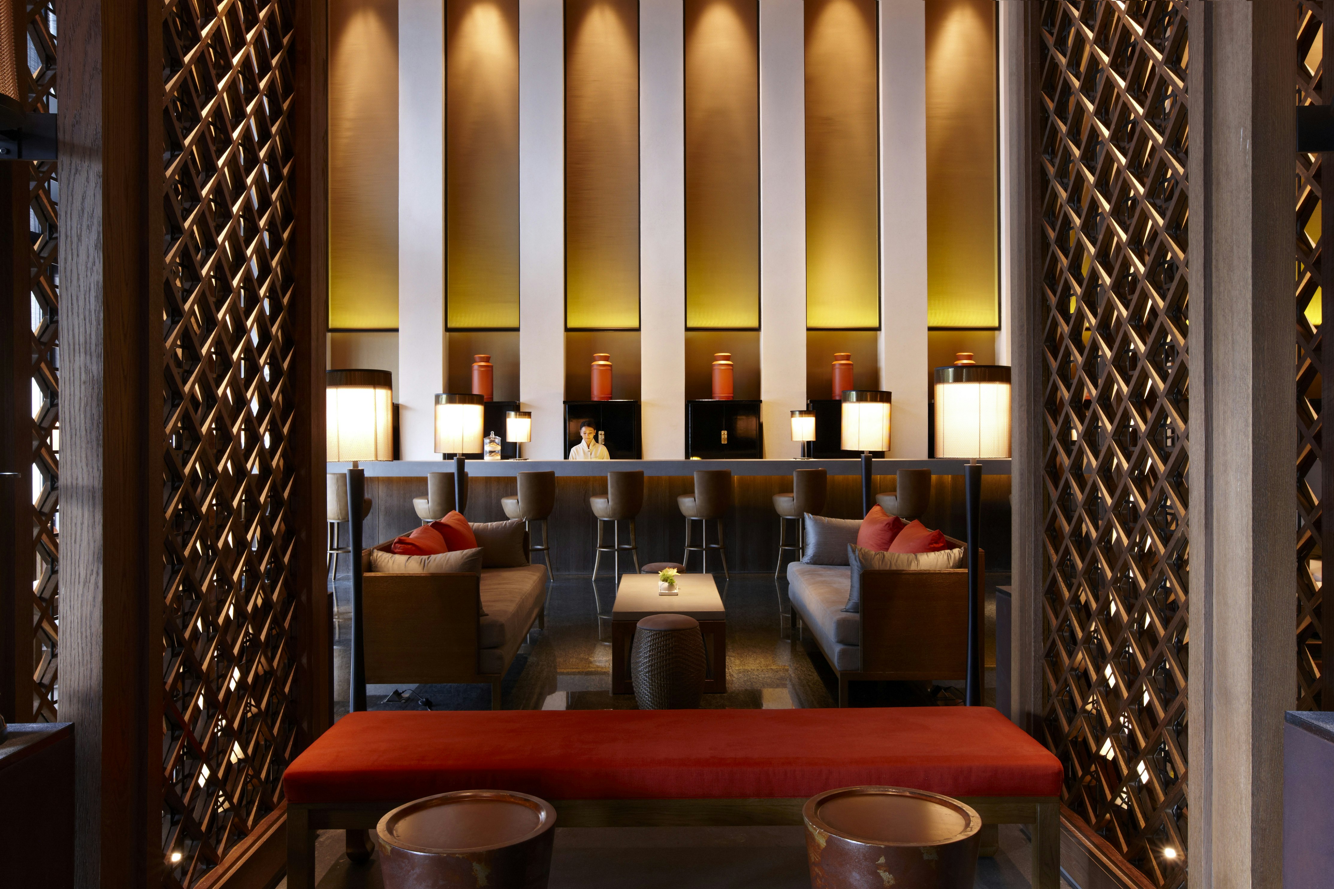 Silks Place Tainan 60/77