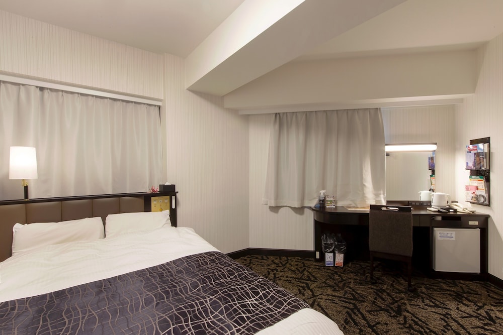 APA Hotel Niigata 7/37