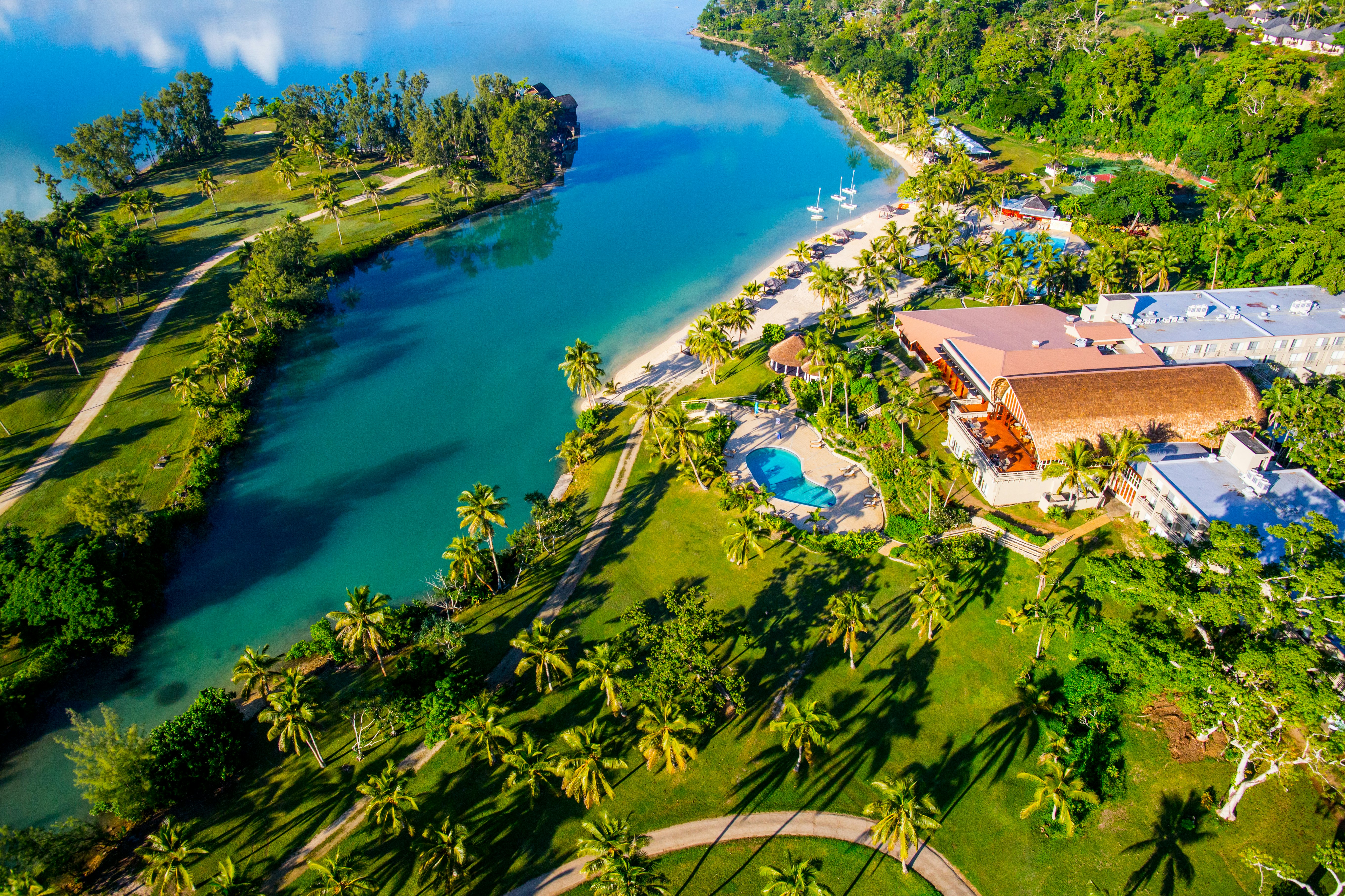 Holiday Inn Resort Vanuatu 57/61