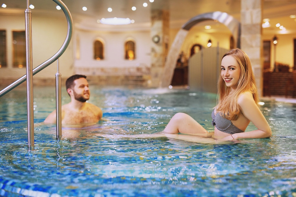 CARLSBAD PLAZA Medical Spa and Wellness hotel 46/55