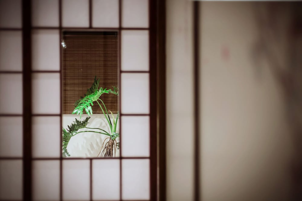 Kyomachiya-Kagurazaka 16/30