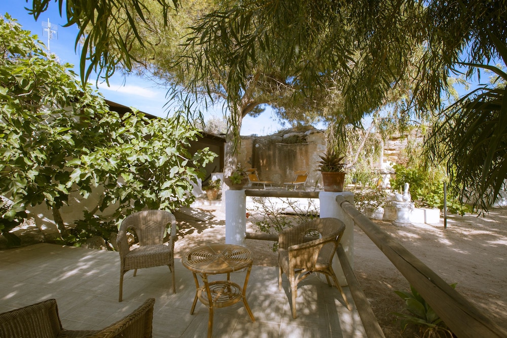 L'oasi Villaggio Albergo 30/59