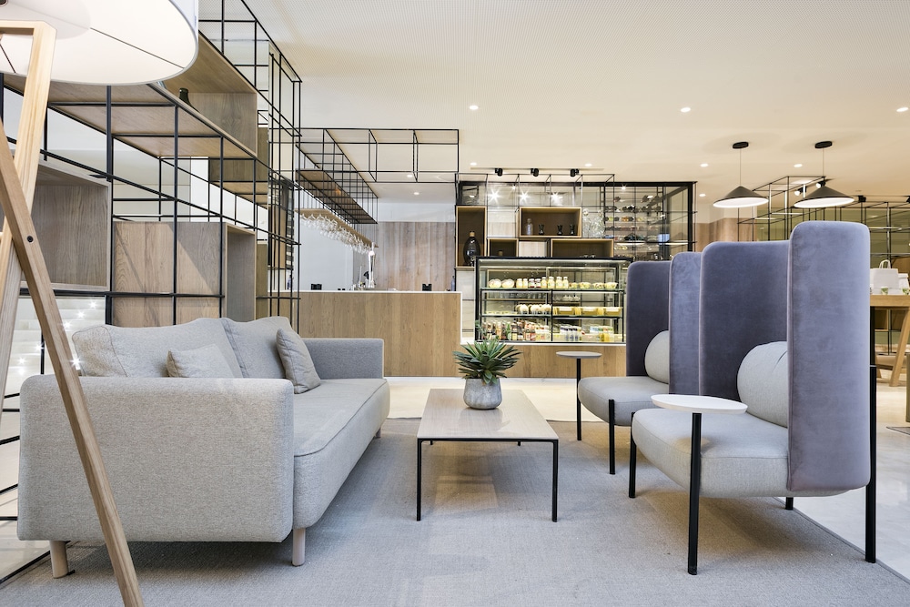 Melia Sevilla Hotel 30/48
