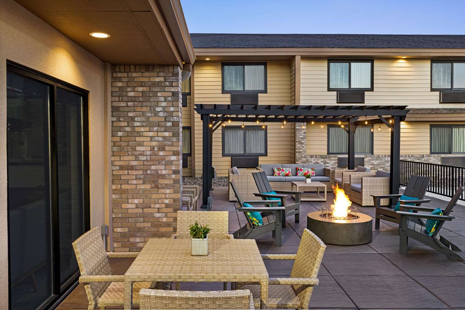 Baymont By Wyndham Owatonna 47/59