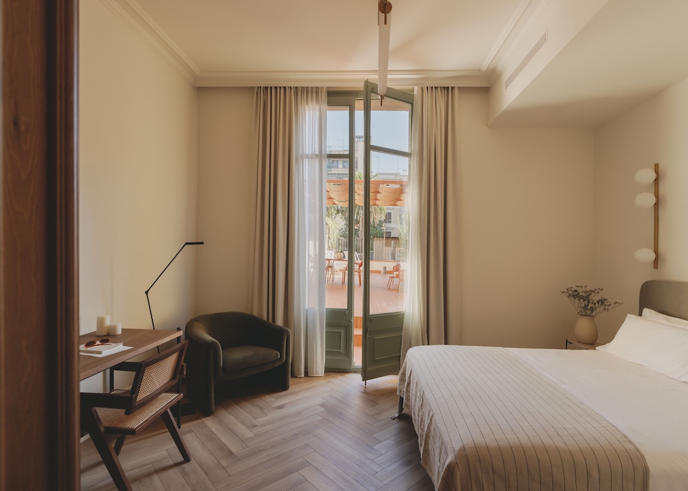 Casa Llimona Hotel Boutique 19/53