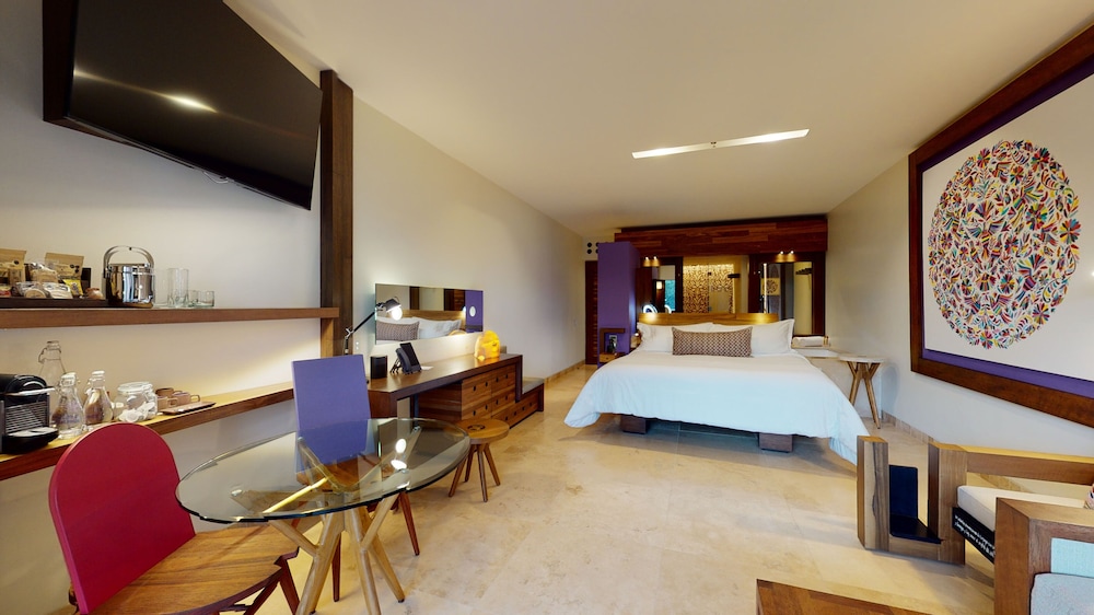 Hotel Xcaret Arte - Adults Only (16+) 21/73