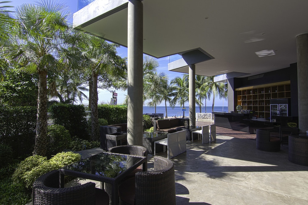 Kalm Bangsaen Hotel 31/47