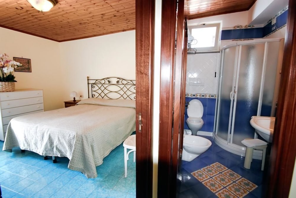 Hotel La Certosa 13/39