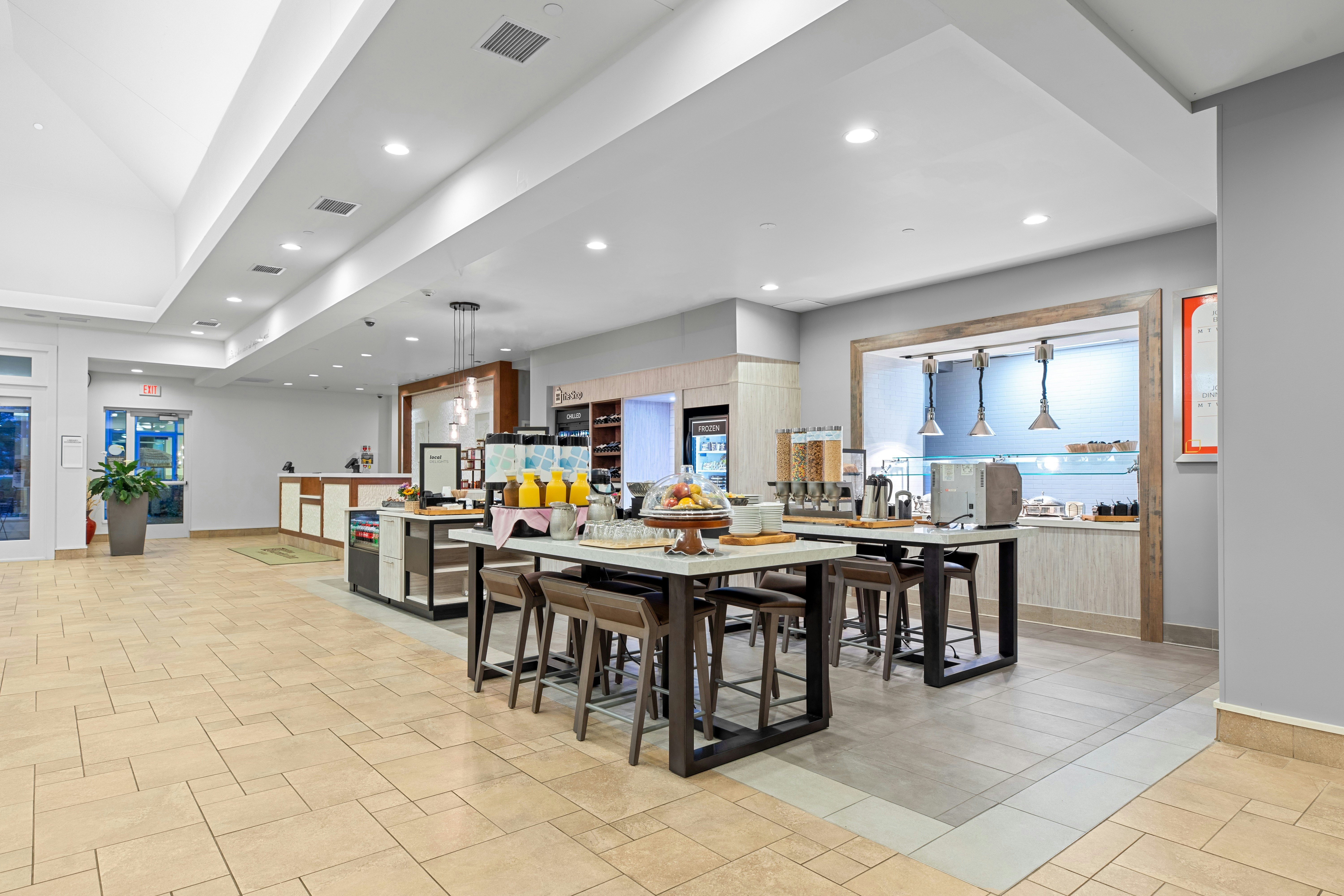 Hilton Garden Inn Auburn NY 12/20