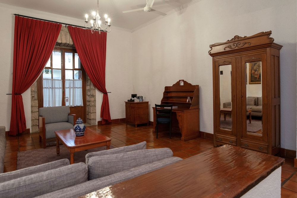 Los Juaninos Hotel 43/71