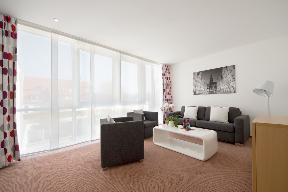 TOP KHR Stadthotel Munster 49/80