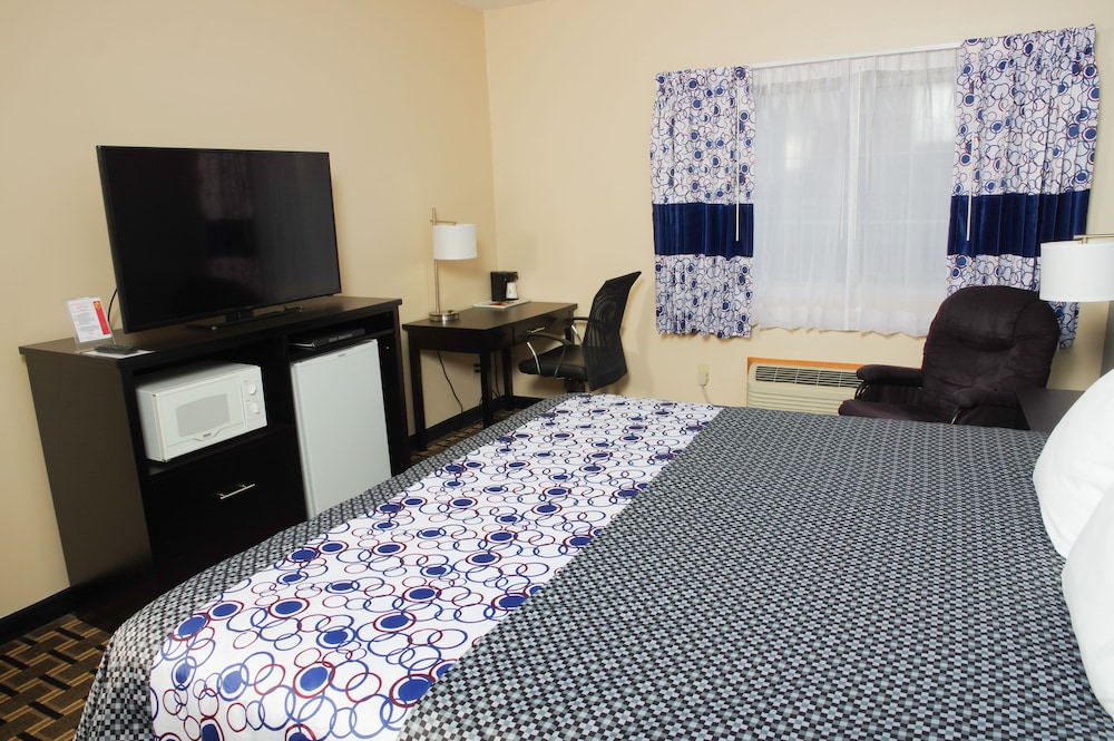Dutch Inn and Suites Sioux City, IA 25/29