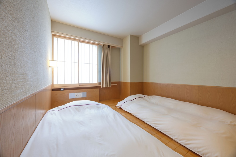 Okayama View Hotel 13/65