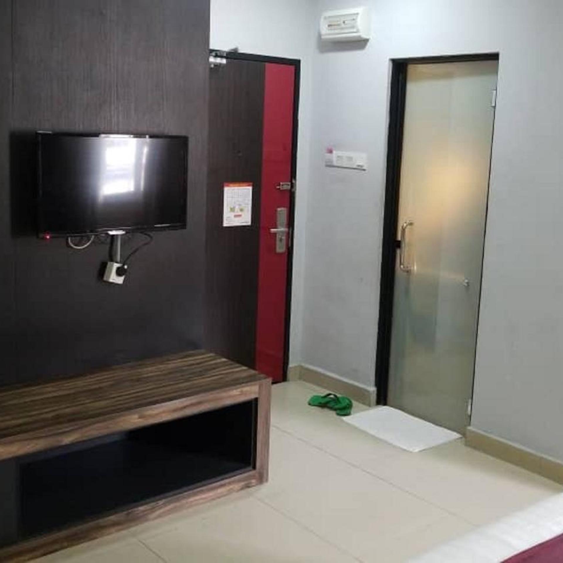 Signature Hotel At Bangsar South 6/50