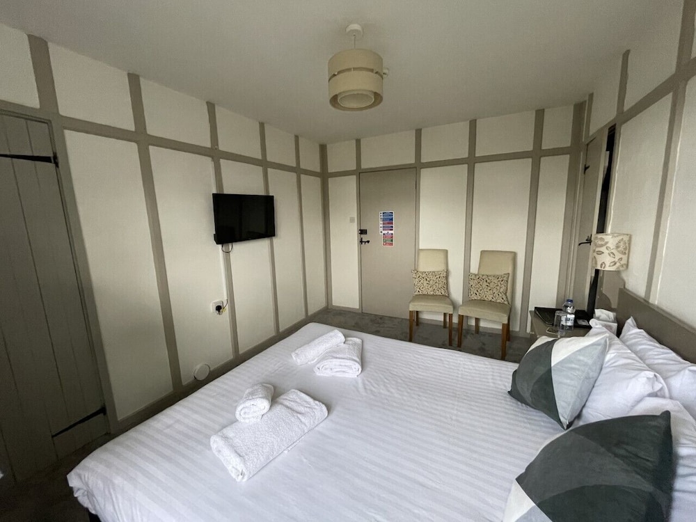 The Playden Oasts Inn 13/62