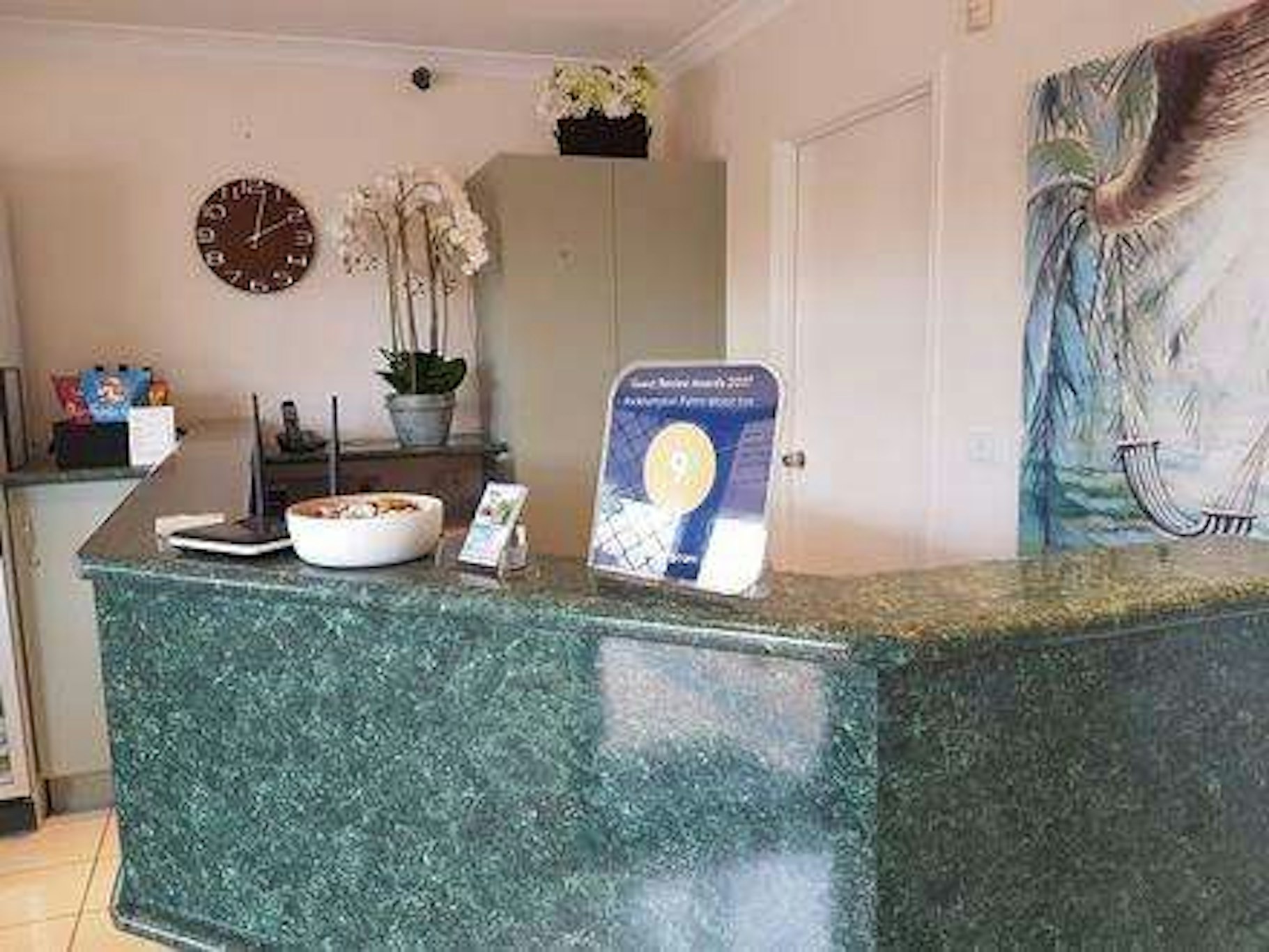 Rockhampton Palms Motor Inn 1/10