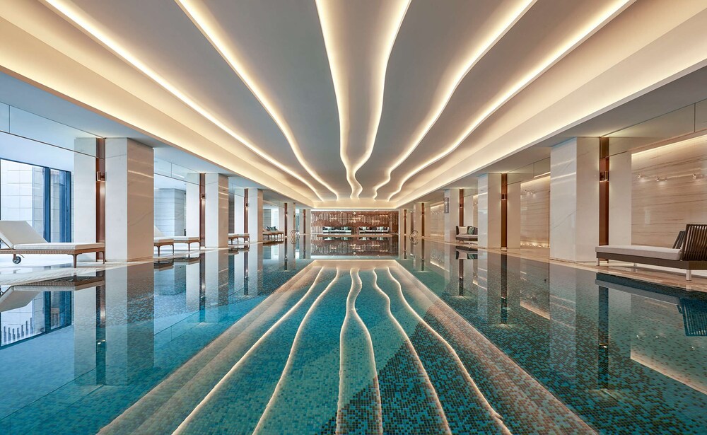 Hyatt Regency Beijing Shiyuan 13/40