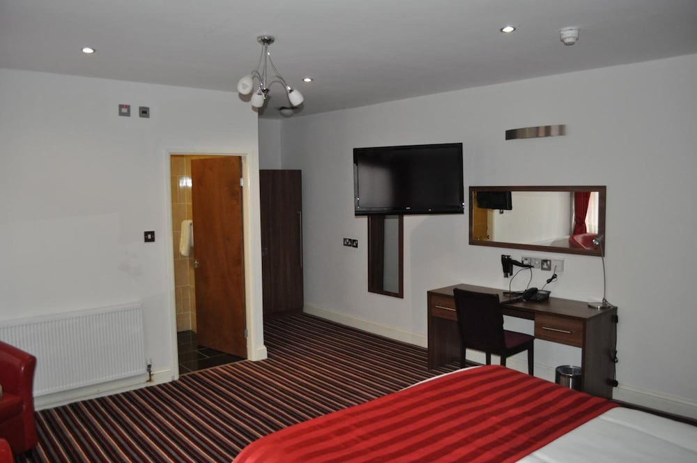 The Collection Hotel Birmingham 33/45