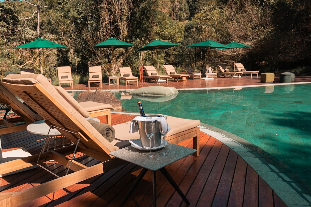 Botanique Hotel and Spa 20/50